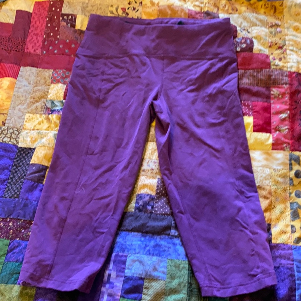 Oiselle gojogging knickers